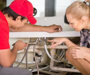 About Emergency plumbing pros Burna, KY